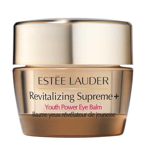 Estée Lauder - Revitalizing Supreme+ Youth Power Eye Balm - Picture 1 of 4